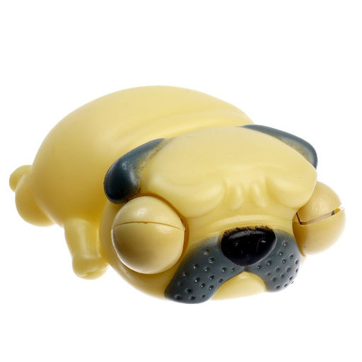 Цена за 12 шт. Игрушка-антистресс «Пучеглазики. Собаки», в шоубоксе