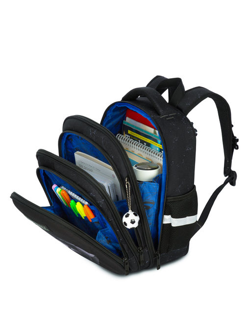 Рюкзак школьный SK2-38 - Steiner фото 7