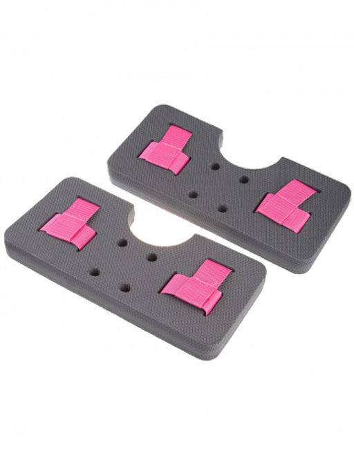 Акваманжеты Aquajogger - Mad wave фото 4