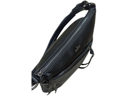 Сумка женская Lanotti А16/Черный