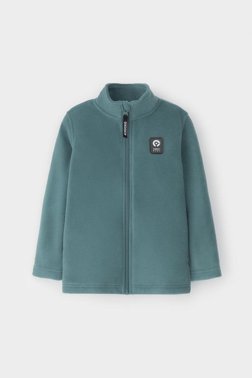 Crockid _ ФЛ 34025/1 ГР куртка д/дет яс