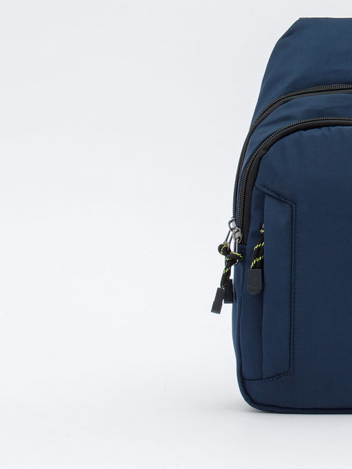 Рюкзак 82057 blue Aotian