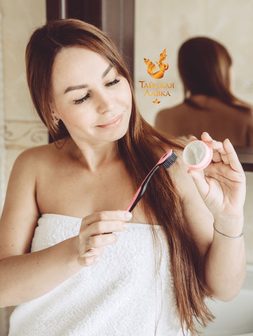 Зуб.паста Отбеливающая Манго
ROСHJANA
30 гр - ROCHJANA фото 4