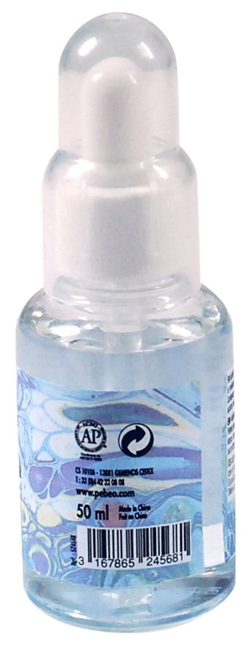 PEBEO Силиконовое масло Studio Acrylics 50 мл 524568