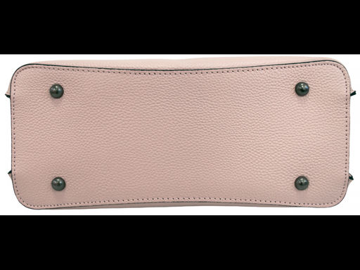 Cумка Lanotti SCULPTURA А109/розовый