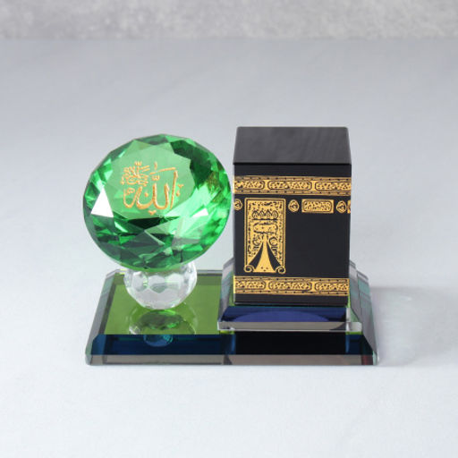 Статуэтка мусульманская 7х5 см / GM08-2 /уп 60/ - Галеонтрейд фото 2