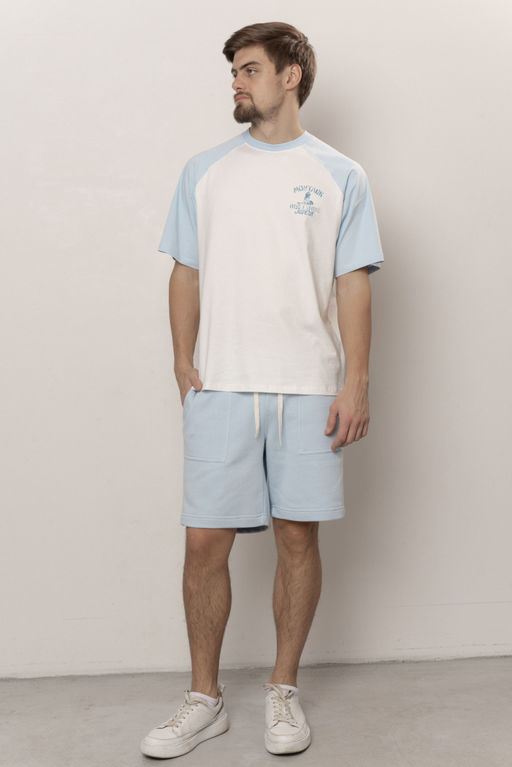 ФУТБОЛКА МУЖСКАЯ арт. 6104M-20355.1F-731.1454