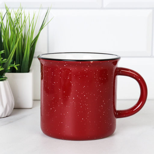 Кружка 500 мл Классика / NQ-1261 /уп 12/48/ микс 6 - Галеонтрейд фото 7