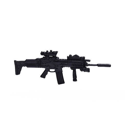 Набор Армия "Играй-защищай" в коробке