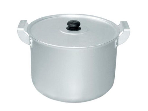 Кастрюля 15,0л - Калитва фото 2