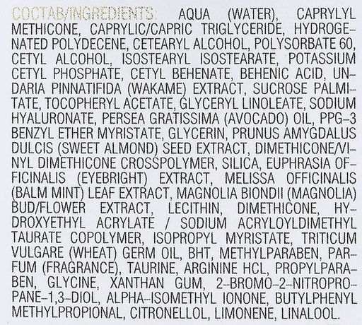 MEZOcomplex Мезокрем дневной для лица 50+ Комплексное омоложение, 50 мл
