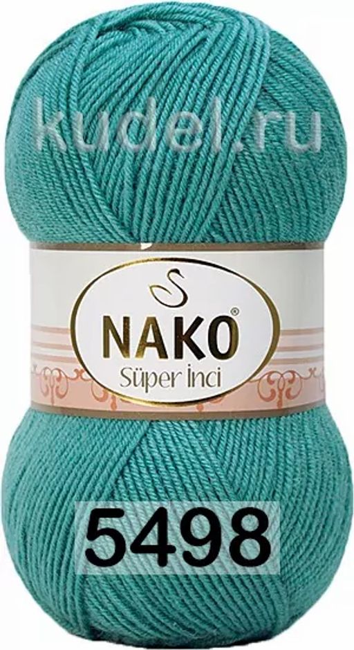 SUPER INCI NAKO  фото 23