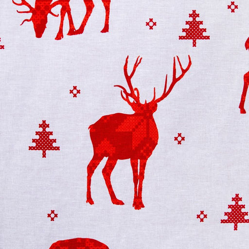 Постельное бельё Этель 2 сп Скандинавия 175*215 см, 200*220 см, 70*70 см - 2 шт  фото 3