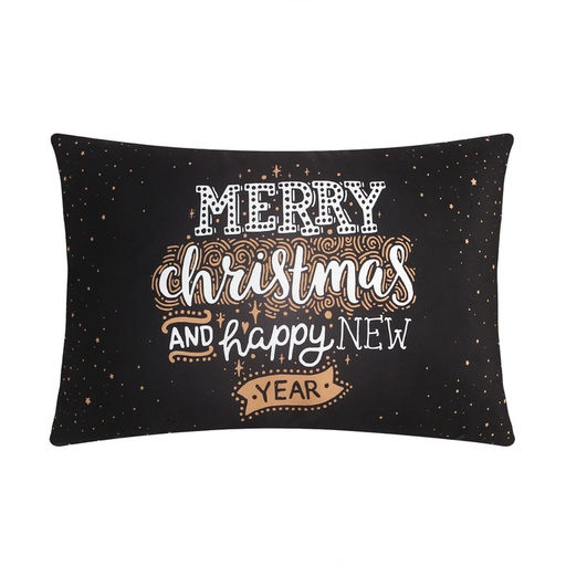Подушка Этель Christmas mood 60*40 см, 100% п/э  фото 5