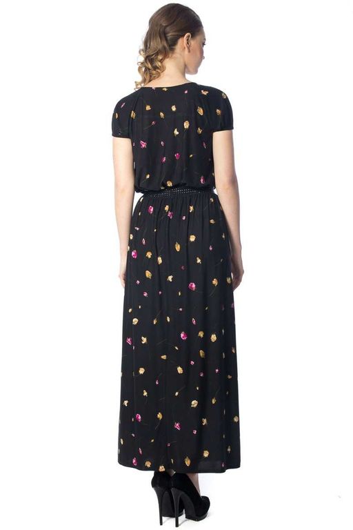 Платье П3-2570 - Wisell фото 7