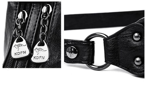 KAIDIFEINIROO Сумка женская 8157  фото 30