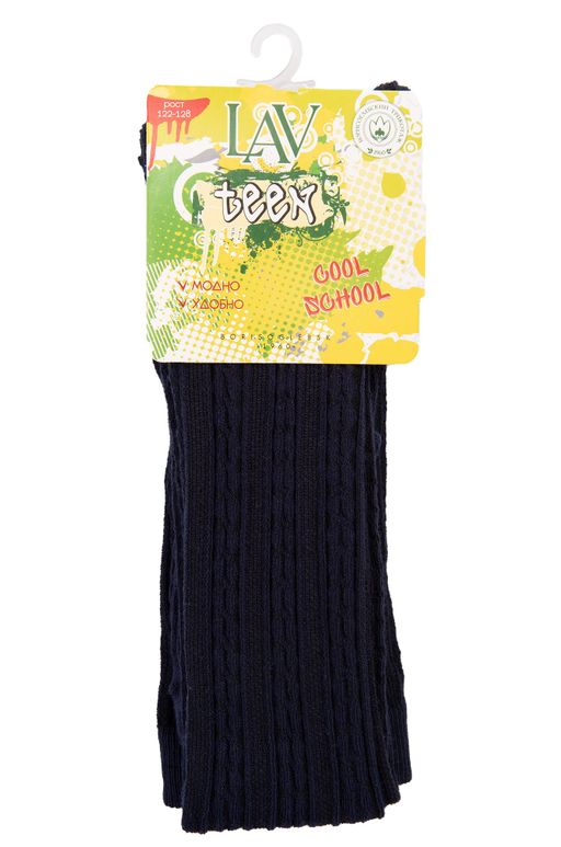 Колготки для девочки Борисоглебский Трикотаж  фото 3