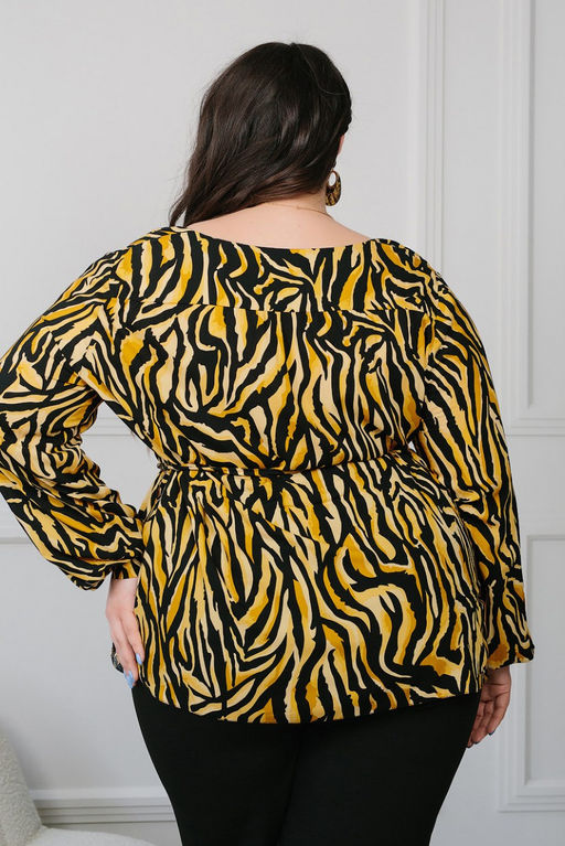 Блуза женская - Jp фото 10