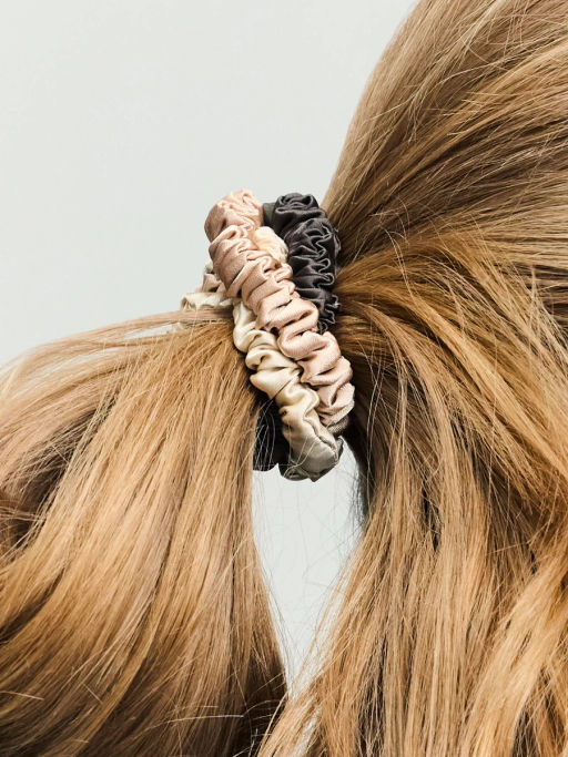 Набор резинок для волос 3 штуки / Zarina  фото 2