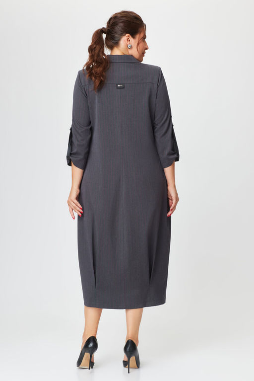 Платье Svetlana Style 1755 серый