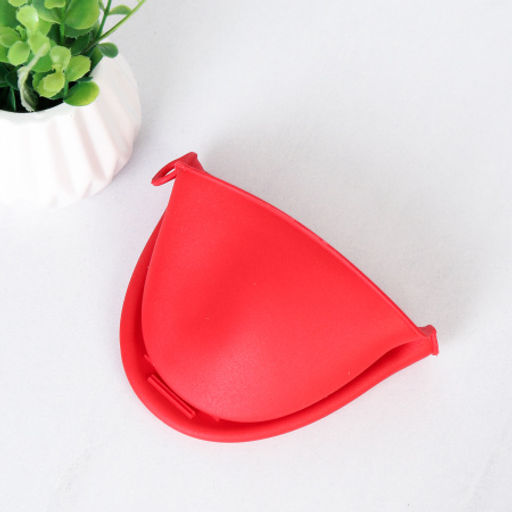 Прихватка силиконовая 8,5 см / GJ-771 /уп 500/0,038 - Галеонтрейд фото 6