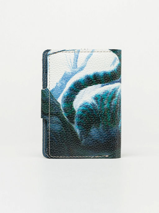 Портмоне Cover print - Gallato фото 2