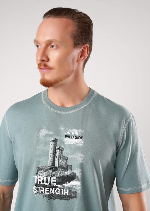 Пижама мужская Рыцарь