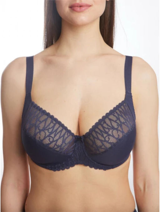 -21% Бюстгальтер Aveline 660711 Бежевый  фото 12