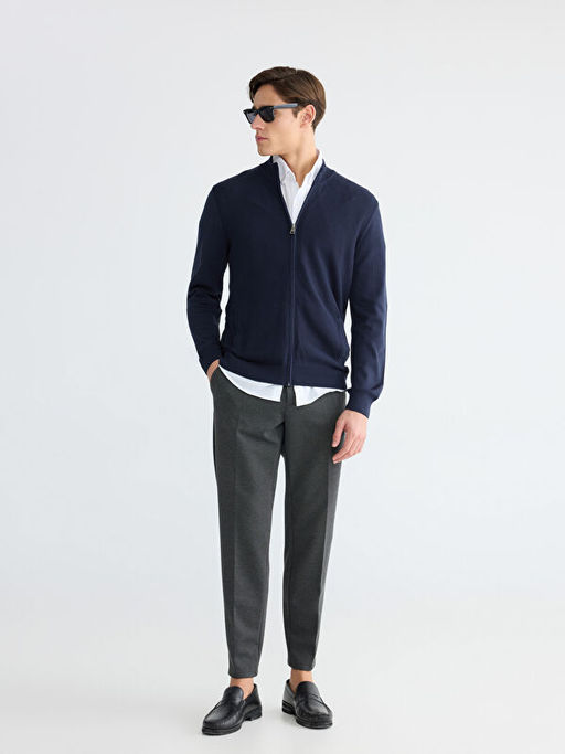 Polo Yaka Erkek Triko H?rka