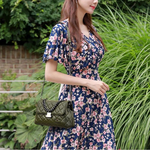 KAIDIFEINIROO Сумка женская 8617  фото 10