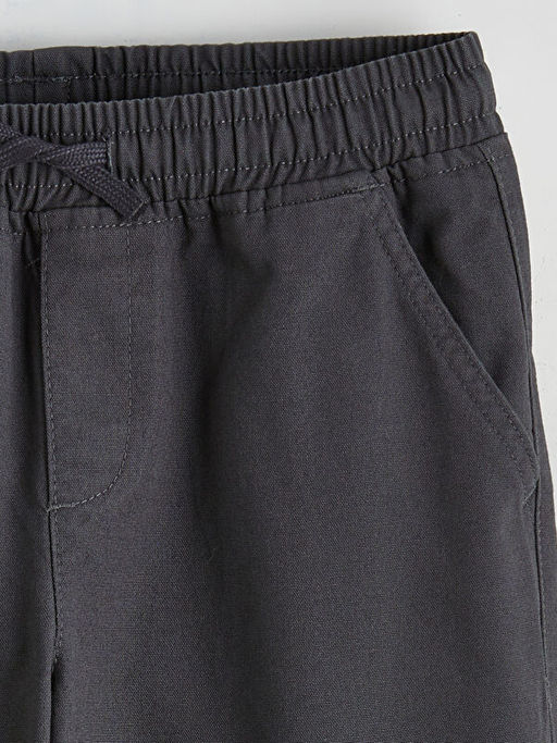 Beli Lastikli Erkek ?ocuk Pantolon