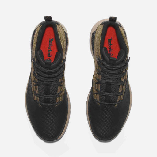 Кроссовки / Timberland  фото 2