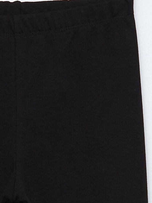 Beli Lastikli K?z ?ocuk Tayt