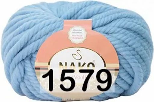 PURE WOOL PLUS - Nako фото 6