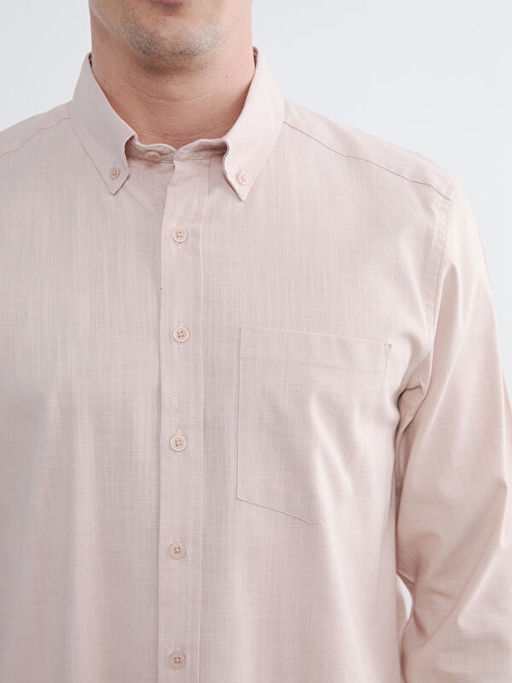 Regular Fit Erkek G?mlek