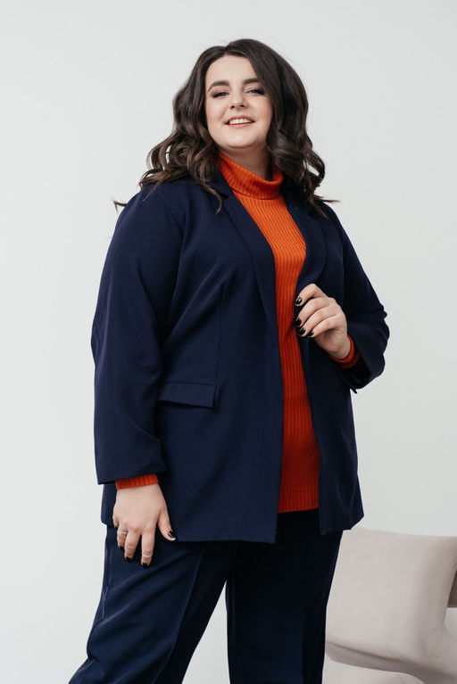 Жакет женский - Jp фото 2