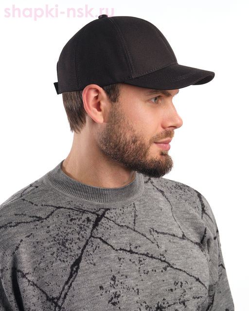 011.52 Бейсболка мужская (59-60)
