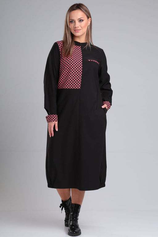 Платье Angelina&Co 928 - Mira fashion фото 999