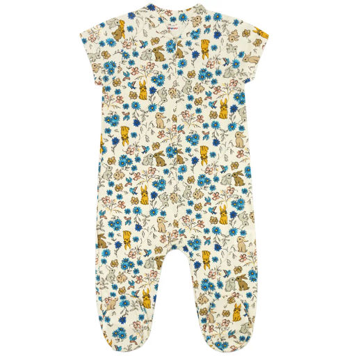 Комбинезон кулирка 1351100201 - Youlala фото 3