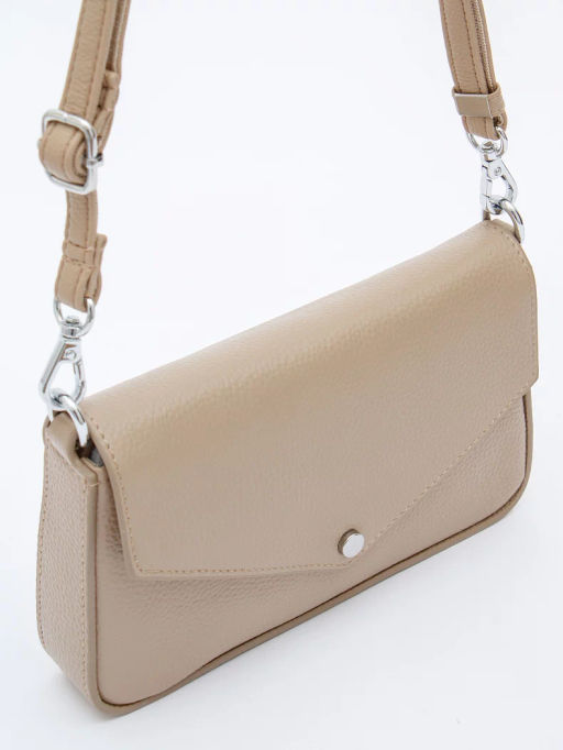 Сумка 69002NN beige Natale Navetta