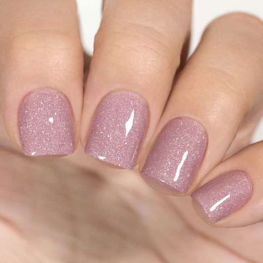 Лак для ногтей Теплые Объятия, 11 мл - Masura фото 2