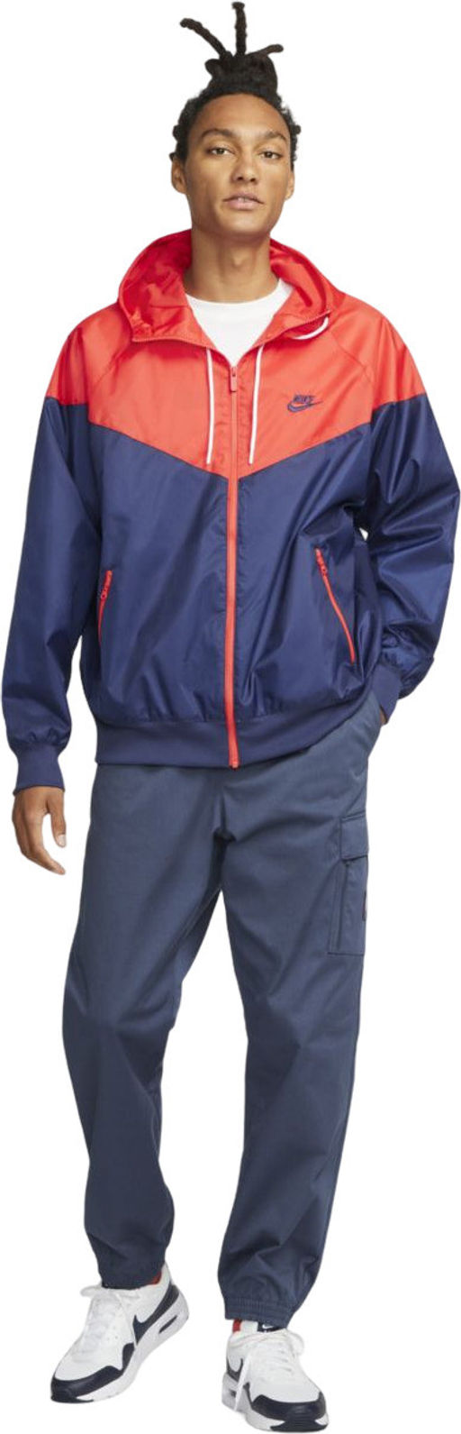 Ветровка мужская