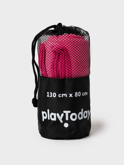 PlayToday / Полотенце для девочки