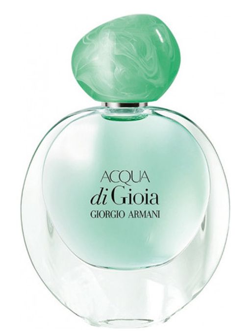 ARMANI ACQUA  DI GIOIA lady 100ml edp