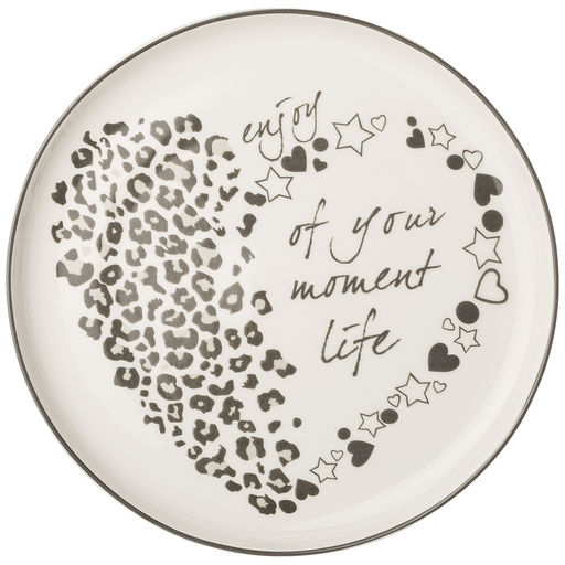 Тарелка закусочная Lefard 20,5 см  фото 4