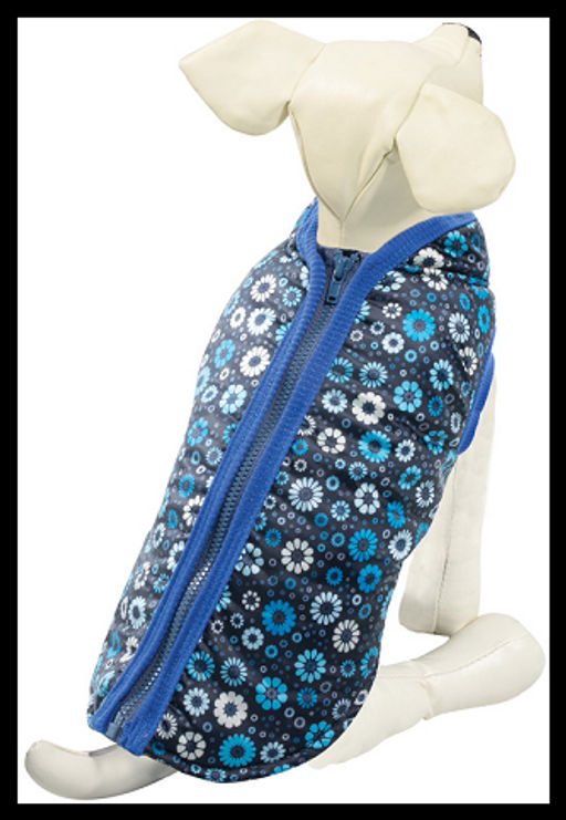 Комб-н Триол зима "Цветик-семицветик" S, 25 см 12261194