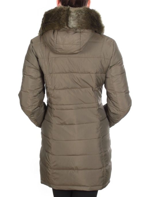 A15-863 SWAMP Куртка зимняя облегченная KEMIRA - Fashion фото 5