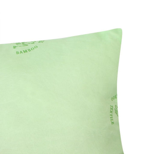 Подушка «Эконом», 70×70 см, цвет МИКС, полиэфир