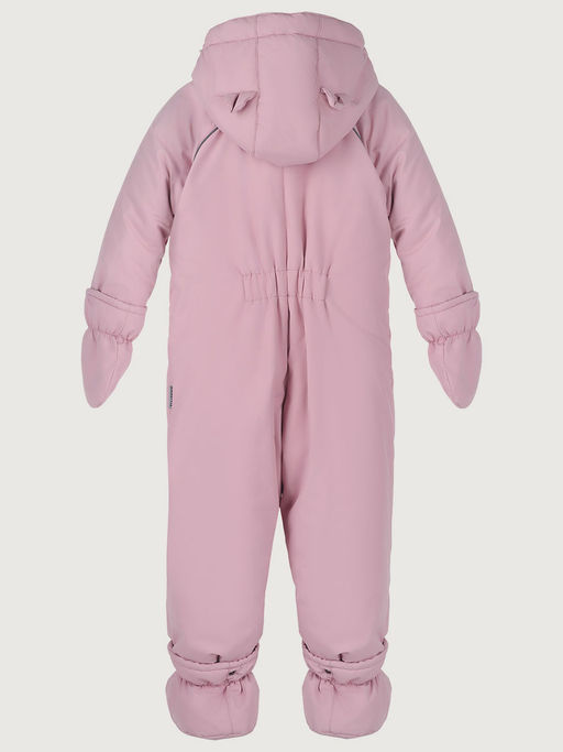 Комбинезон 8з0125 пудра