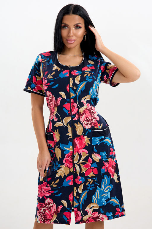 Халат женский 46663 - Modalina фото 14